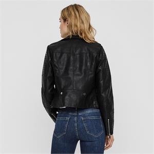 Vero Moda Kerriul Faux Leather Jacket